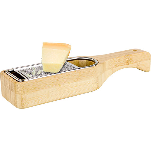 ROMINOX® Rallador de queso // Grana, Imagen 1