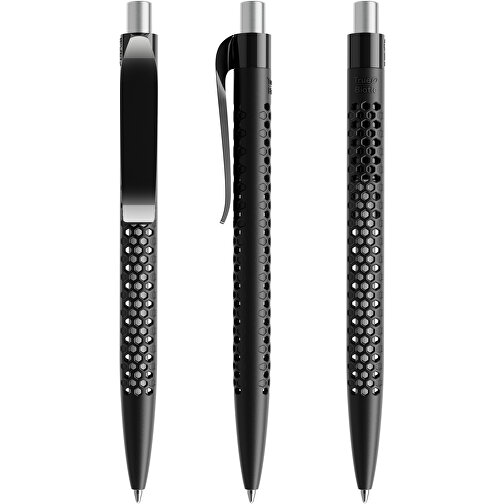 prodir QS40 PBB True Biotic stylo bille à poussoir, Image 6