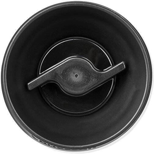 CamelBak® Hot Cap 350 Ml Kupfer-Vakuum Isolierbecher , schwarz, Edelstahl, 15,60cm (Höhe), Bild 7