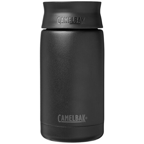 CamelBak® Hot Cap 350 Ml Kupfer-Vakuum Isolierbecher , schwarz, Edelstahl, 15,60cm (Höhe), Bild 12