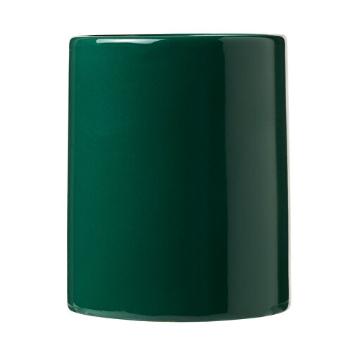 Ceramic Geschenkset Mit 4 Bechern , grün, Keramik, 20,70cm x 10,20cm x 20,70cm (Länge x Höhe x Breite), Bild 6