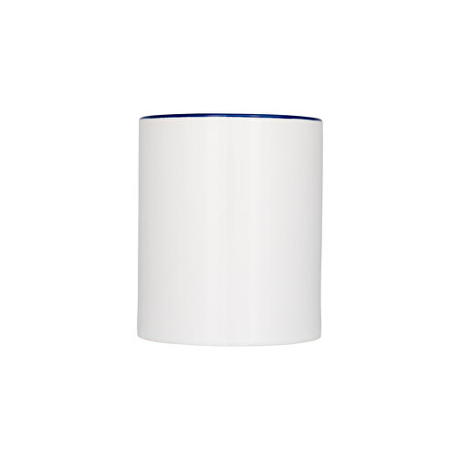 Ceramic Geschenkset Mit 2 Bechern Mit Sublimationsdruck , blau, Keramik, 10,90cm x 10,90cm x 21,70cm (Länge x Höhe x Breite), Bild 9
