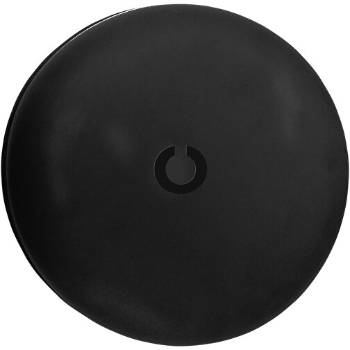 Prixton Live Pro Bluetooth® 5.0 Kopfhörer , schwarz, Gummi, Kunststoff, 18,00cm x 5,00cm x 17,00cm (Länge x Höhe x Breite), Bild 2