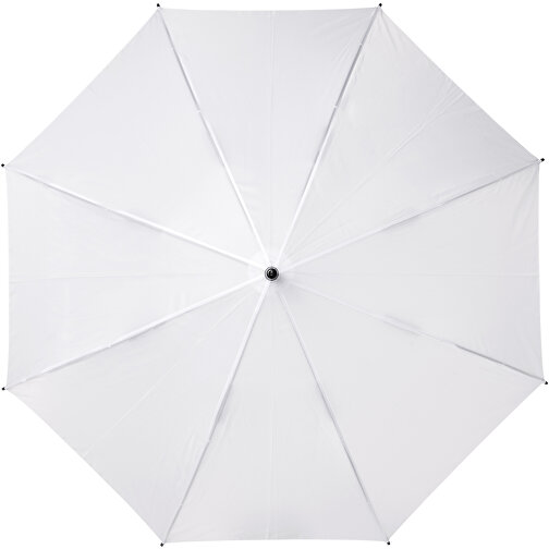 Bella 23\'\' vindtett paraply som åpnes automatisk, Bilde 3