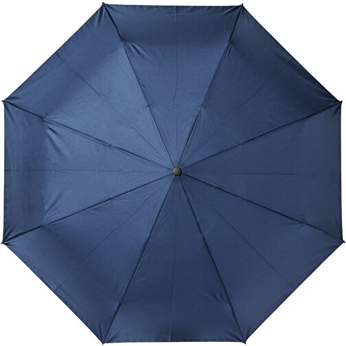 Alina 23\'\' automatiskt paraply i återvunnen PET, Bild 3