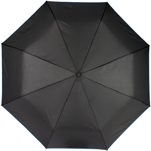 Stark-mini 21\'\' sammenleggbar auto-åpne/lukke-paraply, Bilde 11