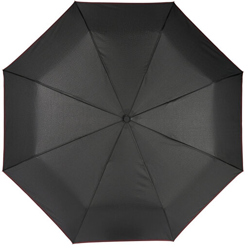 Stark-mini 21\'\' sammenleggbar auto-åpne/lukke-paraply, Bilde 3