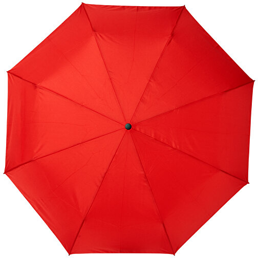 Bo 21\'\' hopfällbart automatiskt paraply i återvunnen PET, Bild 14