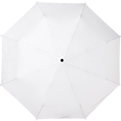 Bo 21\'\' hopfällbart automatiskt paraply i återvunnen PET, Bild 3
