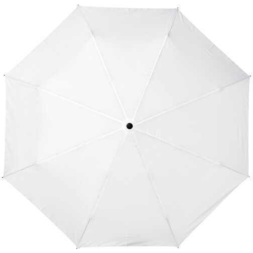 Bo 21\'\' fold. resirkulert PET-paraply med automatisk åpning/lukking, Bilde 10