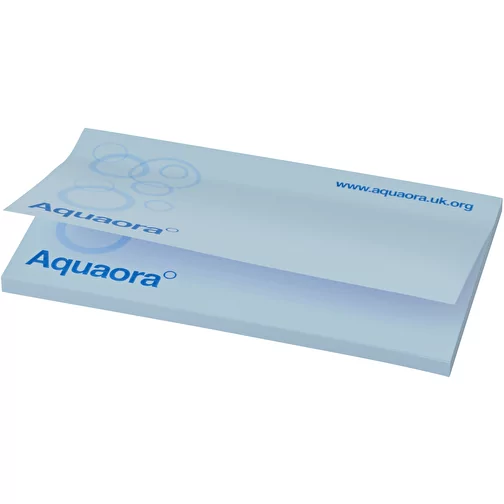 Post-its Sticky-Mate® 127 x 75, Image 1