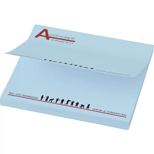 Post-its Sticky-Mate® 75 x 75, Image 1