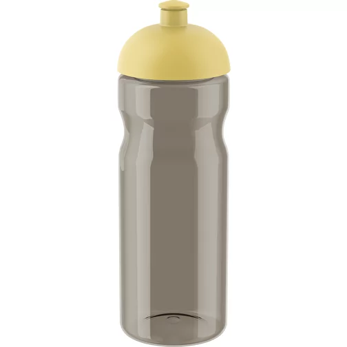 Bouteille de sport H2O Eco 650 ml avec couvercle dôme, Image 1