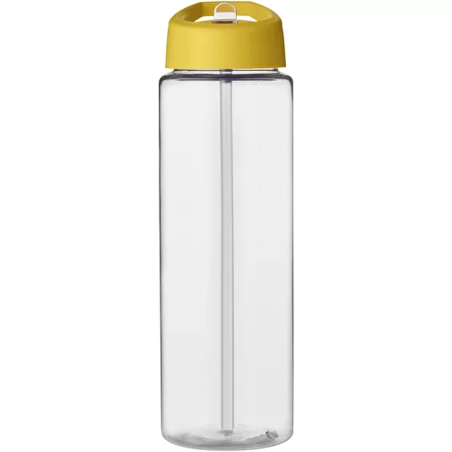 Bouteille de sport H2O Vibe 850ml couvercle bec verseur, Image 3