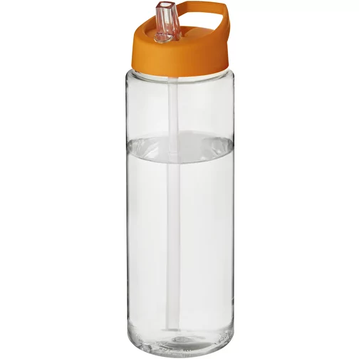Bouteille de sport H2O Vibe 850ml couvercle bec verseur, Image 1