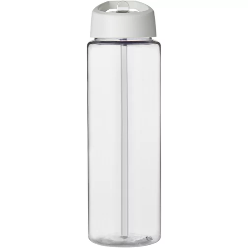 Bouteille de sport H2O Vibe 850 ml avec couvercle à bec verseur, Image 3