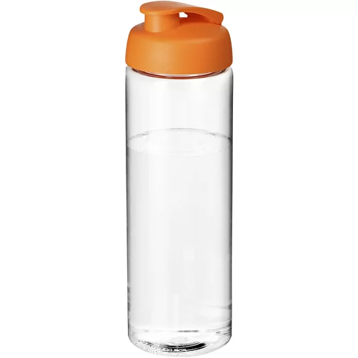 Bouteille de sport H2O Vibe 850 ml avec couvercle à bascule, Image 1
