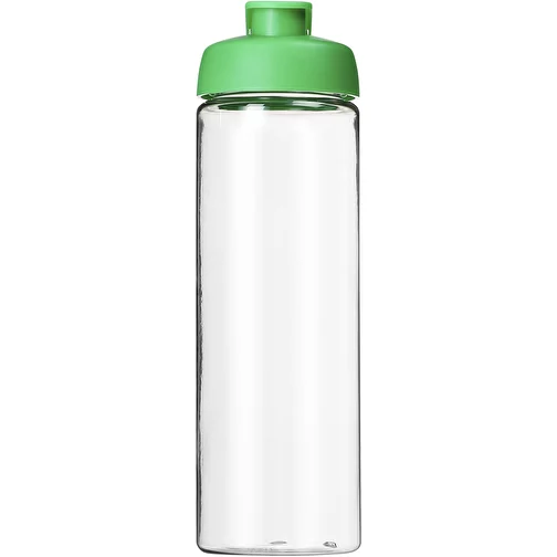 Bouteille de sport H2O Vibe 850 ml avec couvercle à bascule, Image 3