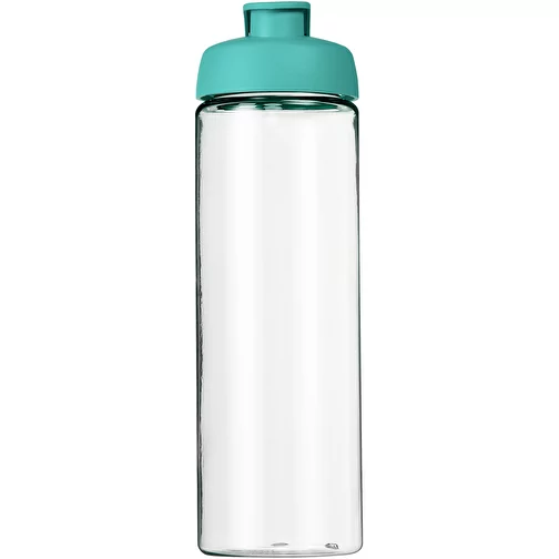 Bouteille de sport H2O Vibe 850 ml avec couvercle à bascule, Image 3
