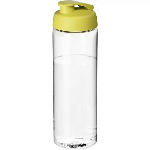 Bouteille de sport H2O Vibe 850 ml avec couvercle à bascule, Image 1