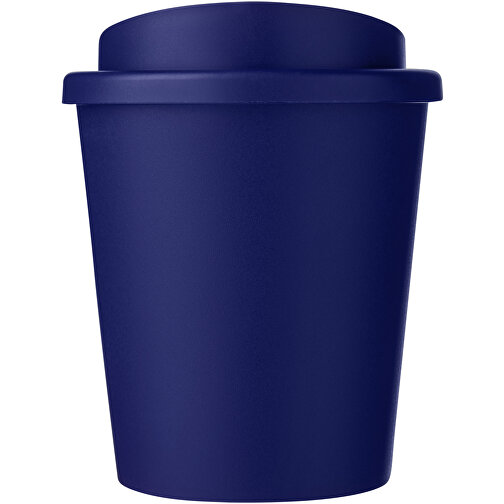 Americano® Espresso 250 Ml Isolierbecher , blau, PP Kunststoff, 11,80cm (Höhe), Bild 3