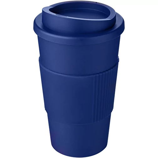 Gobelet isolant Americano® 350 ml avec bandeau antidérapant, Image 1