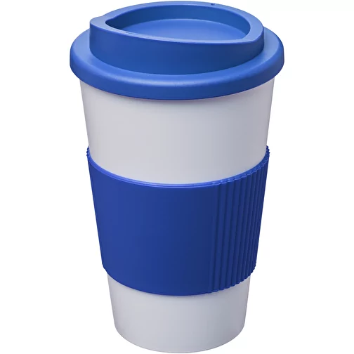 Gobelet isolant Americano® 350 ml avec bandeau antidérapant, Image 1