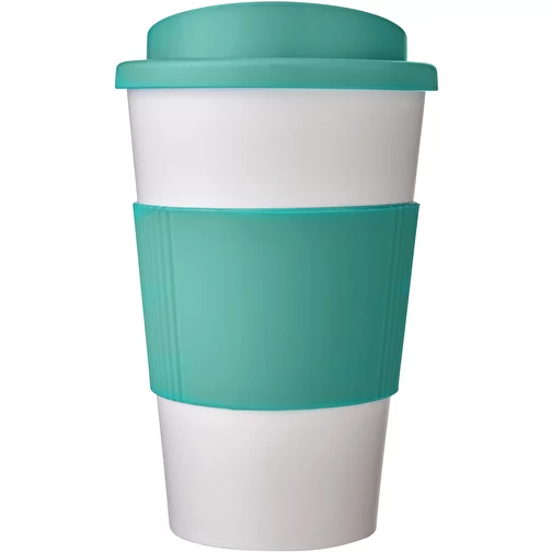 Gobelet isolant Americano® 350 ml avec bandeau antidérapant, Image 3