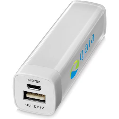Powerbank WS102, Obraz 2