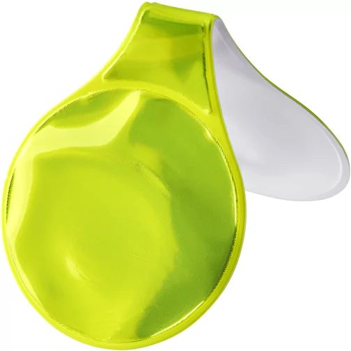 Aimant rond réfléchissant, Image 1