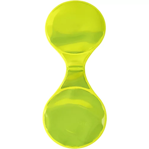 Aimant rond réfléchissant, Image 4