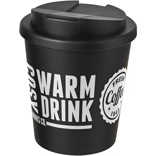 Gobelet isolant à espresso Brite-Americano® 250ml avec couvercle anti-fuite, Image 2