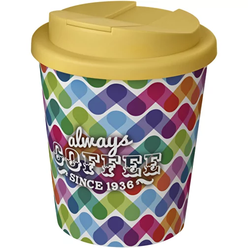 Gobelet isolant Americano® Espresso 250ml avec couvercle anti-fuite, Image 1