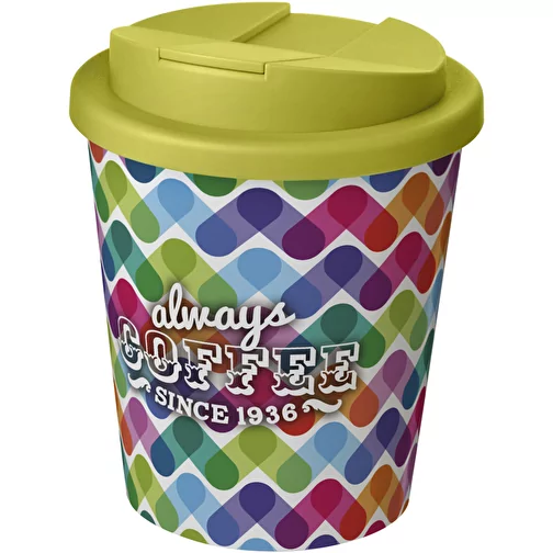 Gobelet isolant Americano® Espresso 250ml avec couvercle anti-fuite, Image 1