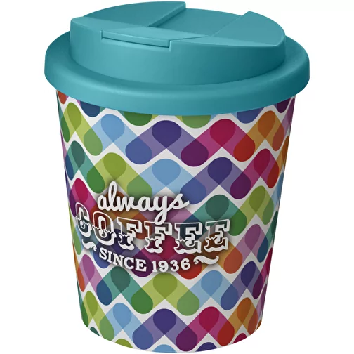 Gobelet isolant Americano® Espresso 250ml avec couvercle anti-fuite, Image 1