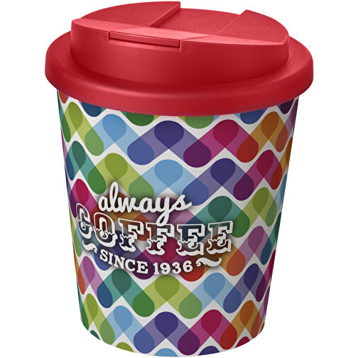 Brite-Americano Espresso® 250 ml with spill-proof lid, Bild 1