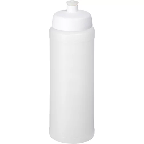 Bidon Baseline® Plus o pojemności 750 ml ze sportowym wieczkiem i uchwytem, Obraz 1