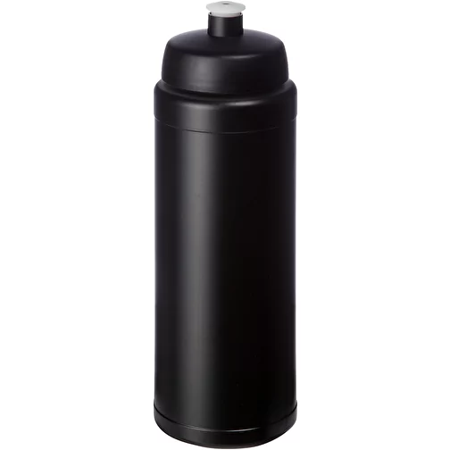 Bouteille de sport Baseline® Plus 750 ml avec couvercle sport et bandeau antidérapant, Image 1