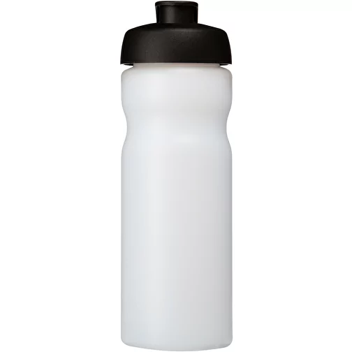Bouteille de sport Baseline® Plus 650 ml avec couvercle à bascule, Image 3