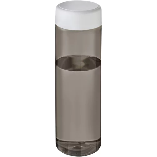 Bouteille H2O Vibe 850ml avec couvercle vissé, Image 1