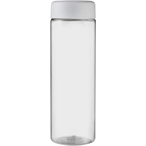 Bouteille H2O Vibe 850ml avec couvercle vissé, Image 3