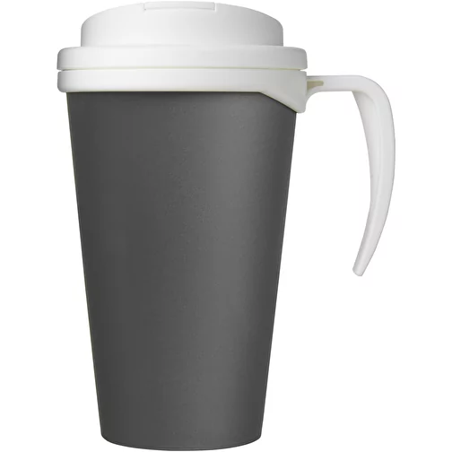 Mug isolant Americano® grande 350ml avec couvercle anti fuites, Image 4