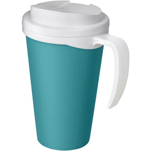 Mug isolant Americano® grande 350ml avec couvercle anti fuites, Image 1