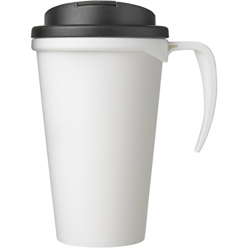 Mug isolant Americano® grande 350ml avec couvercle anti fuites, Image 4