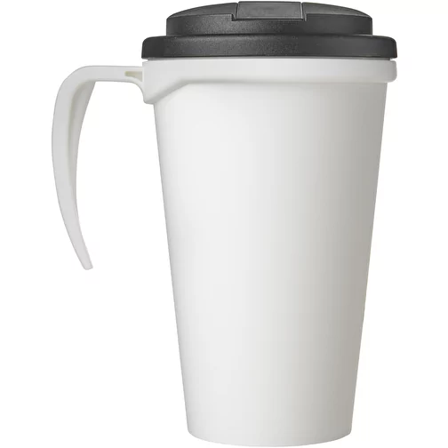 Mug isolant Americano® grande 350ml avec couvercle anti fuites, Image 5