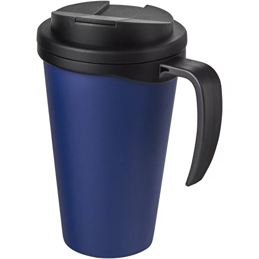 Mug isolant Americano® grande 350ml avec couvercle anti fuites, Image 1