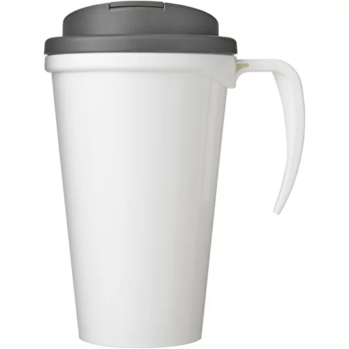 Mug isolant Brite-Americano® grande 350ml avec couvercle anti fuite, Image 2