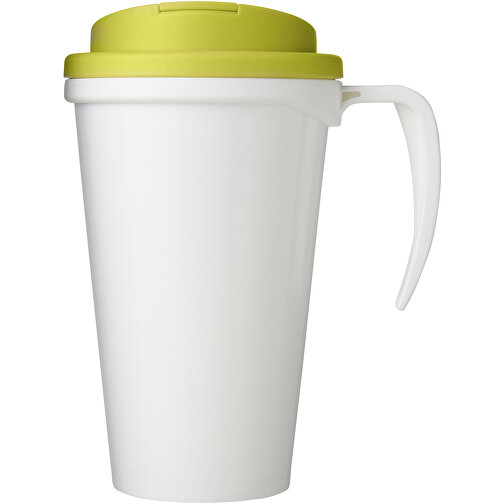 Brite-Americano Grande 350 ml mug with spill-proof lid, Bild 2