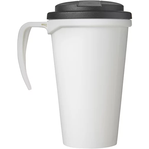 Mug isolant Brite-Americano® grande 350ml avec couvercle anti fuite, Image 3