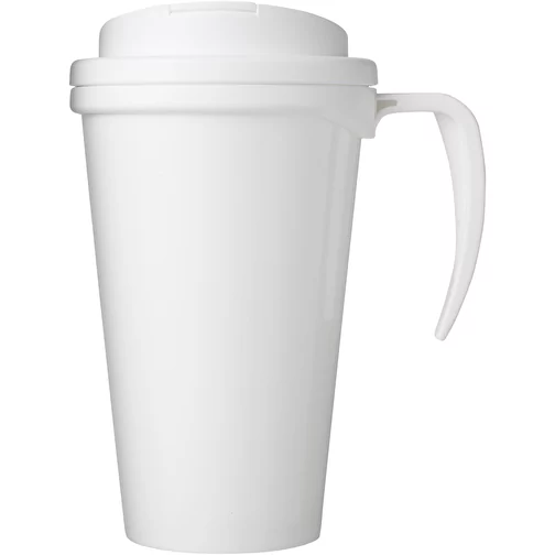 Mug isolant Brite-Americano® grande 350ml avec couvercle anti fuite, Image 2